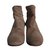 Strategia Botines Beige