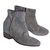 Strategia Botines Beige - vista 2