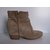 Strategia Botines Beige - vista 3