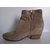 Strategia Botines Beige - vista 4