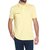 Tommy hilfiger golf polo new Coton Jaune  ref.20049