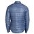 Hetrego light down  jacket new Blue - view 2