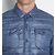Hetrego light down  jacket new Blue - view 3