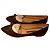French Connection Zapatillas de ballet - vista 2