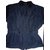 Plein Sud veste courte Coton Noir  ref.20237
