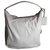 Yves Saint Laurent Bolsas Branco Couros exóticos  ref.20325