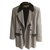 Bonpoint Jackets Grey Polyester  ref.20331