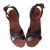 Isabel Marant Sandals Black Leather  ref.20343
