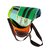 Hermès sciarpe Multicolore Seta  ref.20350