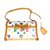 Louis Vuitton “EYE NEED YOU” Limited Edition Monogram BAG Cuir Multicolore  ref.20368