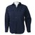 Polo Ralph Lauren Camicia Blu Cotone  ref.20399