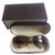 Louis Vuitton Sunglasses Sand Triacetate  ref.20417