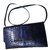 Christian Louboutin Handbags Blue Exotic leather  ref.20458