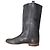 La Botte Gardiane Botas Negro - vista 2