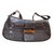 Christian Dior Handbag Brown Leather  ref.20614