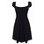 Pinko Kleines schwarzes Kleid  ref.20639