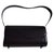 Louis Vuitton Handbags Black Leather  ref.20653