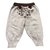 Jean Paul Gaultier Pants Grey Cotton  ref.20675