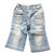 Dolce & Gabbana Pants Cotton  ref.20681