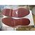COLE HAAN Suede Bucks Flats Aus weiß - Ansicht 5