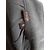 Maje Seidenharem Hose Blau Grau - Ansicht 3