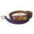 Hermès Bracelets Purple Leather  ref.20771