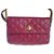 Marc Jacobs The Single Cuir Violet  ref.20781