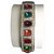 Autre Marque Bracelet Multiple colors Metal  ref.20815