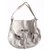 Gucci Jungle XL bag White Leather  ref.20885