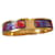 bracelet frey wille Plaqué or Jaune  ref.20989