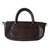 Louis Vuitton DHANURA Brown Leather  ref.21016