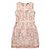 D&G Dresses Pink Viscose  ref.21018