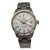 Rolex Fine watches White Steel  ref.21057
