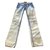 Prada Jeans Blu  ref.21102