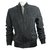 Abraham Will Chaqueta Negro