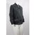 Abraham Will Chaqueta Negro - vista 3