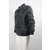 Abraham Will Chaqueta Negro - vista 4