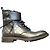 Louis Vuitton Boots Black - view 2