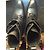 Louis Vuitton Boots Black - view 6