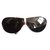 Tom Ford Sunglasses Ebony  ref.21175