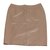 Christian Dior Skirt Pink Cotton Viscose  ref.21201