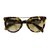 Prada Sunglasses Acrylic  ref.21220