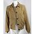 Eric Bompard Wildlederjacke - Ansicht 4