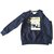 Fendi Sweater Blue Cotton  ref.21340