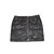 The Kooples Leather skirt Black  ref.21468
