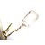 Louis Vuitton Pouch keychain Multiple colors - view 5