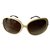 Ralph Lauren Sonnenbrille Mehrfarben Kunststoff  ref.21501
