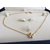 Autre Marque Pendant necklace - Benoit de Gorski Yellow Gold  ref.21504