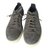 Lanvin scarpe da ginnastica Grigio Scamosciato  ref.21529