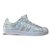 Adidas Sneakers Silvery  ref.21545